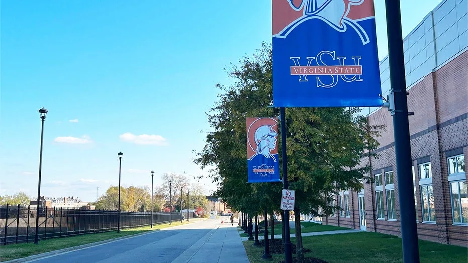 Virginia State University Sued Over Policy Allegedly Restricting Christian Student Ministries