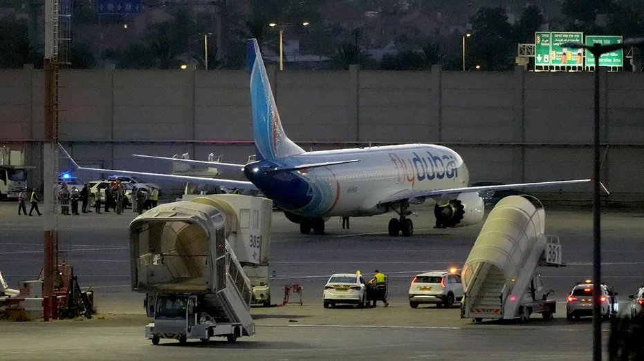 FlyDubai Co-Pilot Accused of Mid-Flight Stabbing Was Reportedly Grounded by Previous Airline