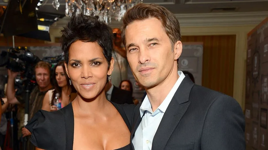 Halle Berry's Attorney Responds to Ex Olivier Martinez's "Meritless" Child Abuse Allegations