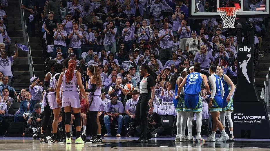 Golden State Valkyries Stage Remarkable Comeback, Advance to WNBA Semifinals in Inaugural Season