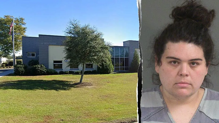 South Carolina Mother Charged After Daughters Found Deceased; Affidavits Detail Neglect Claims