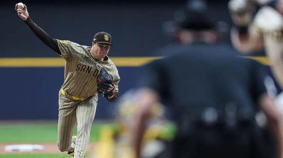 San Diego Padres Suffer Crushing Walk-Off Loss to Brewers, Fall Behind 2-0 in NLDS