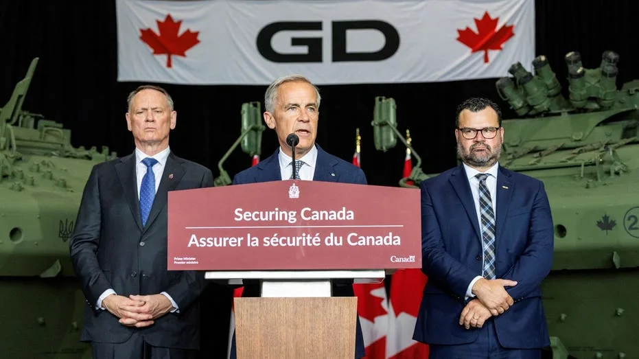 Fatalities and Injuries Reported at Canadian Forces Base Wainwright Following Major Incident and Fire