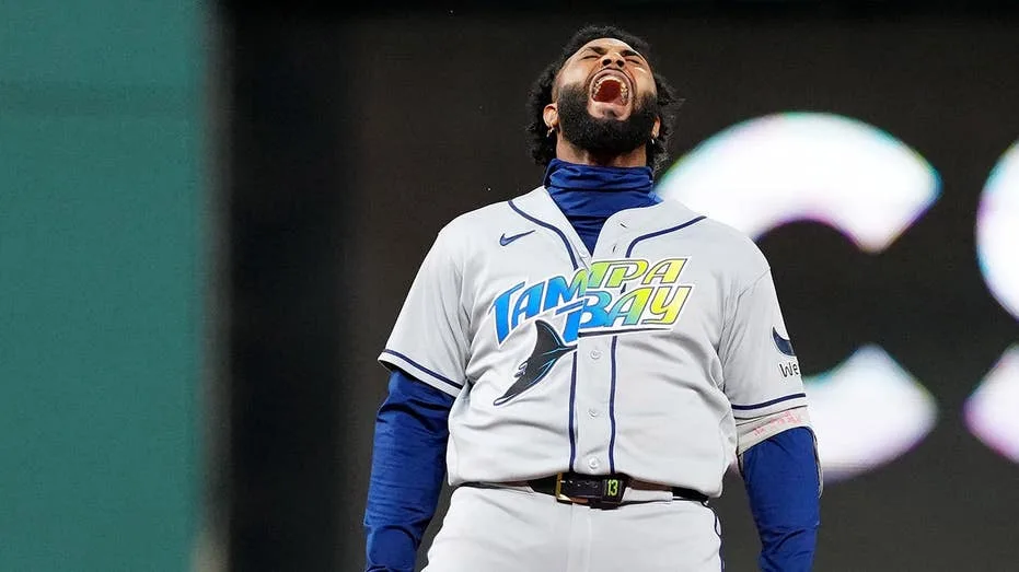 Tampa Bay Rays Level ALCS with Game 4 Victory Over Cleveland Guardians After Weather Delay