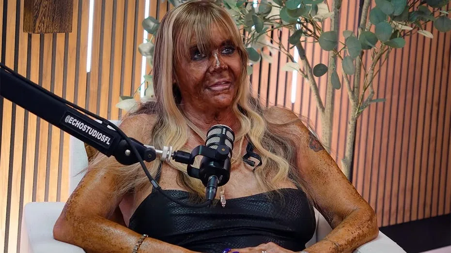 Patricia Krentcil, "Tan Mom," Alleges ICE Agents Mistook Her for Undocumented Immigrant Due to Deep Tan