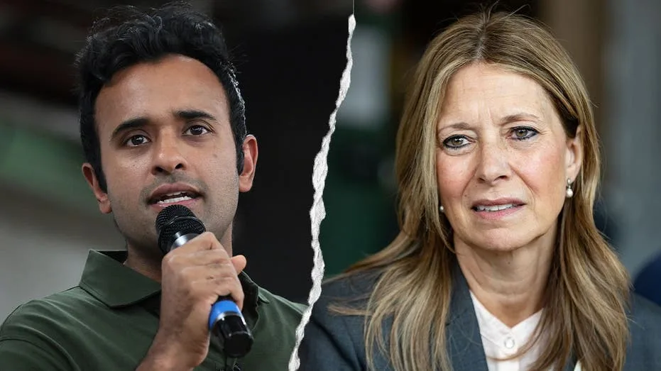 Midterm Elections Defined by Unprecedented Barrage of Negative Campaigning and Personal Attacks