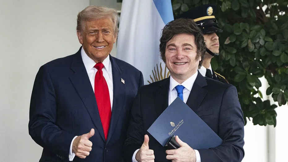 Trump's Perceived Influence on Latin America's Rightward Political Shifts, With Brazil as Next Focus