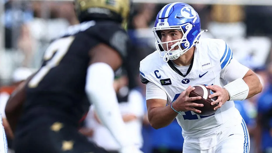 Big 12 Conference Imposes Fine and New Policy Following Offensive Chants at UCF-BYU Game